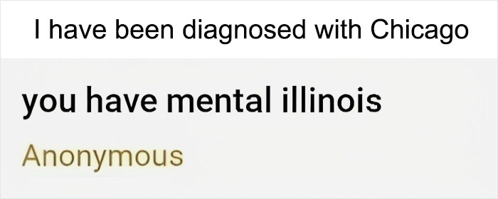 Mental Illinois