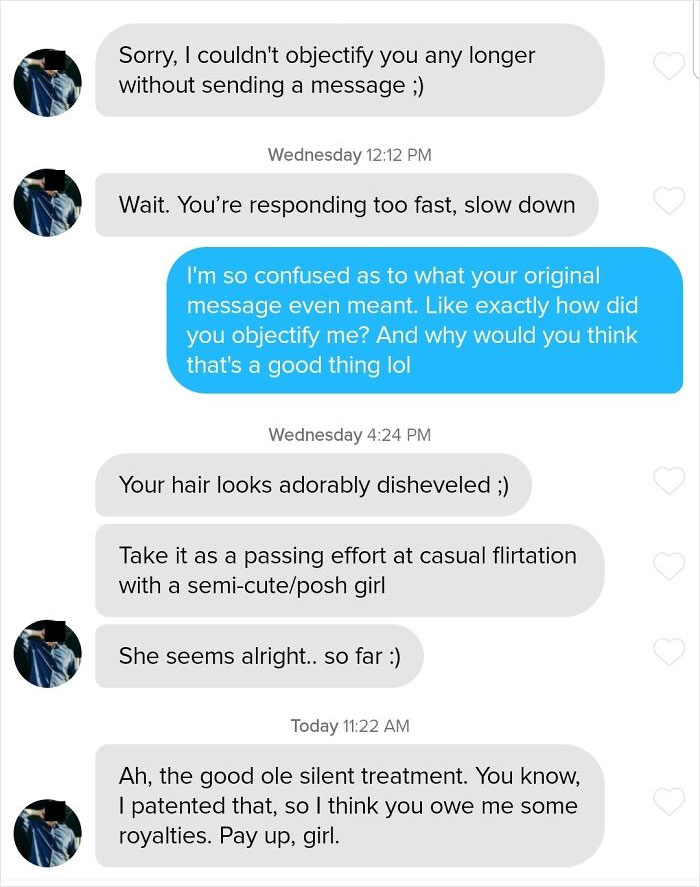 Alien Tries Human Language For First Time