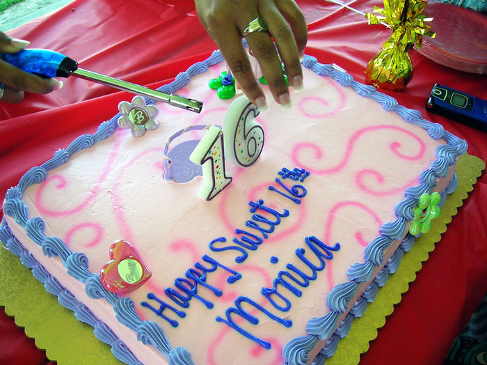 Spoiled Teenager Gets His Birthday Plans Dashed After Aunt Refuses To Host His Birthday Party Spoiled Teenager Gets His Birthday Plans Dashed After Aunt Refuses To Host His Birthday Party