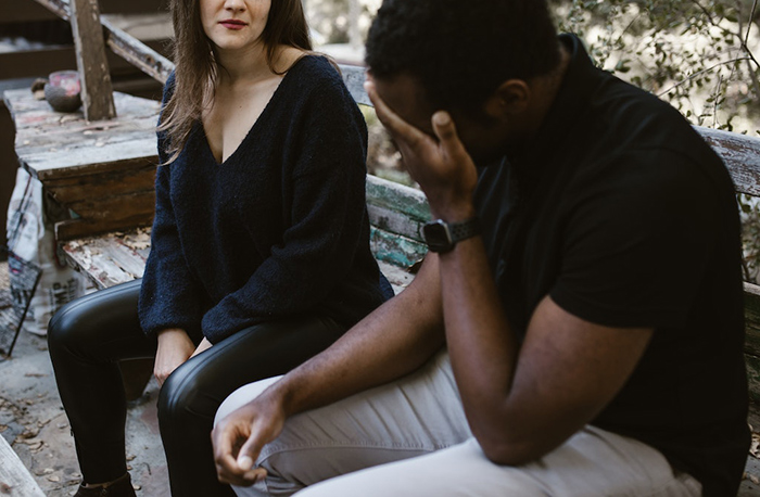 Person Gives Guy His Ex Girlfriend, Horrible Job And Bad Home As Revenge Person Gives Guy His Ex Girlfriend, Horrible Job And Bad Home As Revenge