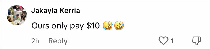 Woman Joins Burger King Because It Pays $16/Hr, Finds Out She’ll Earn Almost $3 Less A Week After Woman Joins Burger King Because It Pays $16/Hr, Finds Out She’ll Earn Almost $3 Less A Week After