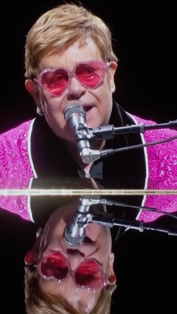 The End Of An Era As Elton John Says Goodbye To The Audiences The End Of An Era As Elton John Says Goodbye To The Audiences