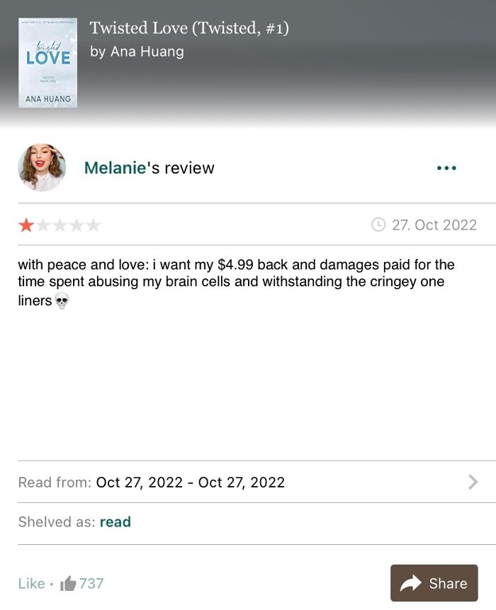Goodreads-One-Star-Reviews-That-Made-My-Day-Laurasbooktalk