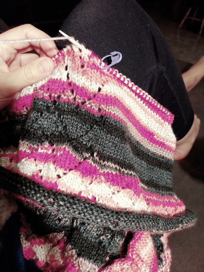 Working On My Personal Handmade Autumn/Winter 23/24 Collection