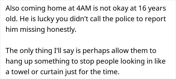 Teen Thinks He’s Being Super Smart Until Plan Fails And He’s Left Without A Bedroom Door Teen Thinks He’s Being Super Smart Until Plan Fails And He’s Left Without A Bedroom Door