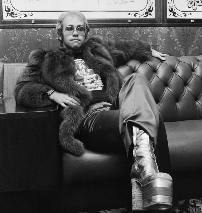 The End Of An Era As Elton John Says Goodbye To The Audiences The End Of An Era As Elton John Says Goodbye To The Audiences