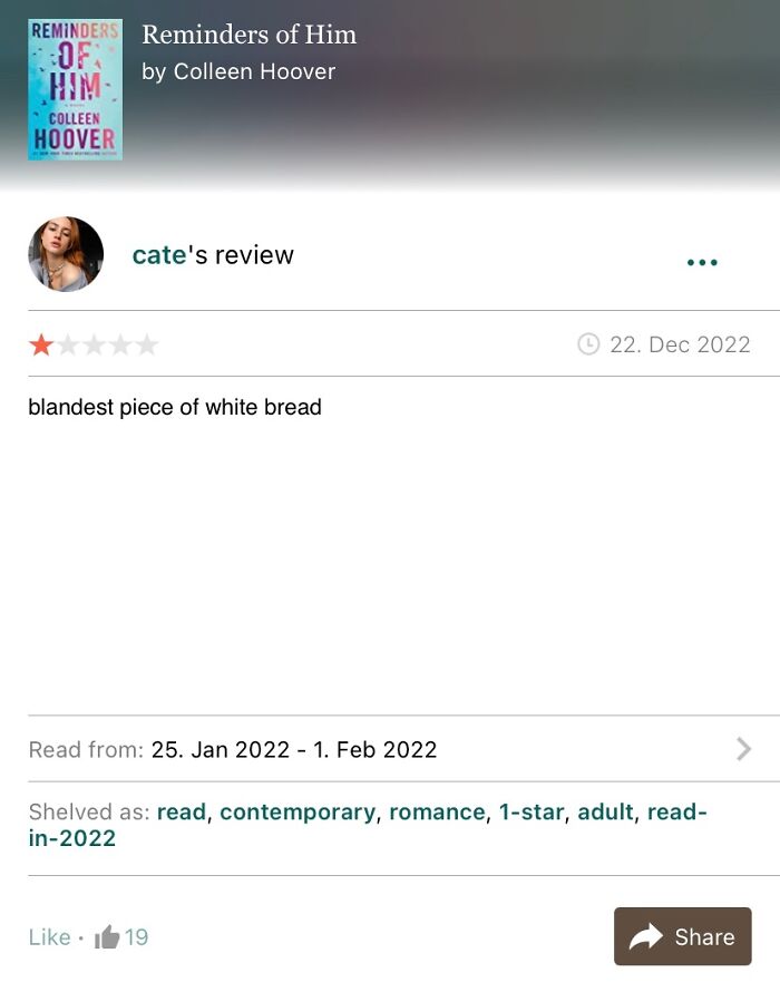 Goodreads-One-Star-Reviews-That-Made-My-Day-Laurasbooktalk