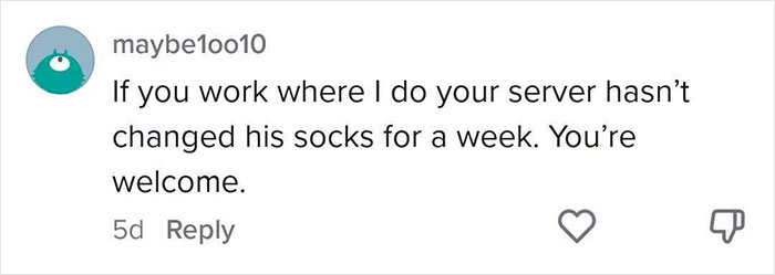 Server Reveals “Everything You Wish You Didn’t Know About Restaurants” Server Reveals “Everything You Wish You Didn’t Know About Restaurants”