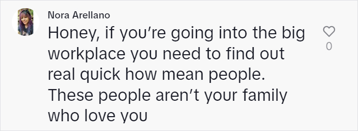 Woman Who Struggles With Time Blindness In Tears After Being Yelled At A Job Interview Woman Who Struggles With Time Blindness In Tears After Being Yelled At A Job Interview