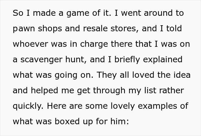 Woman Avoids Being Put In Jail During Divorce Proceedings And Gets Revenge On Ex Instead Woman Avoids Being Put In Jail During Divorce Proceedings And Gets Revenge On Ex Instead