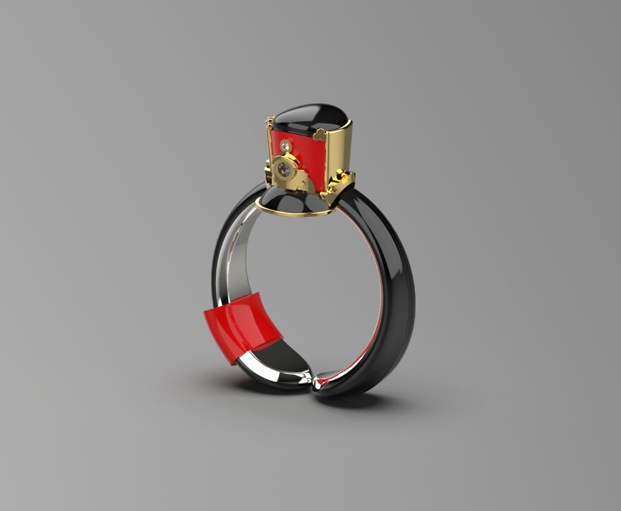 I Made Honkai Starrail-Inspired Jewelry For A Week And These Are The Results