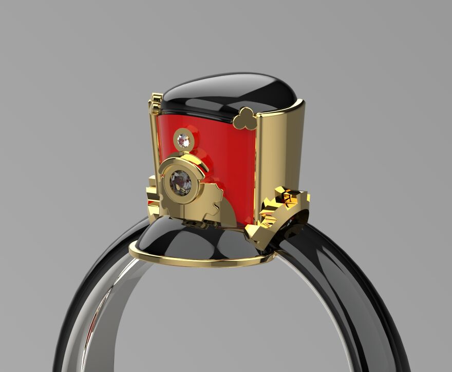 I Made Honkai Starrail-Inspired Jewelry For A Week And These Are The Results