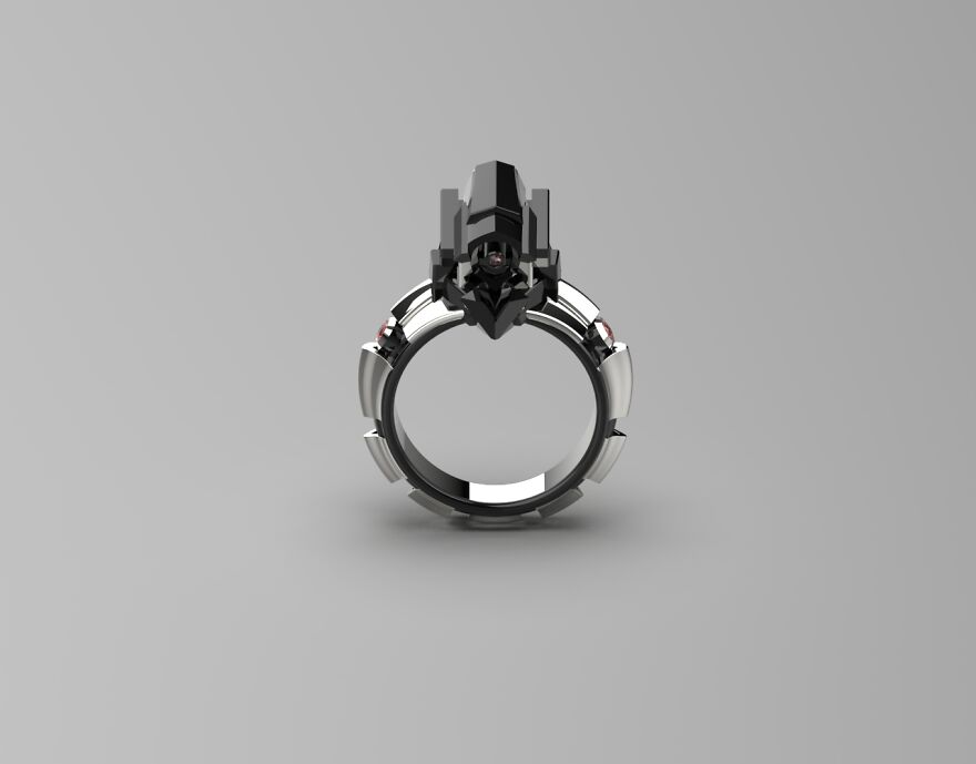 I Made Honkai Starrail-Inspired Jewelry For A Week And These Are The Results