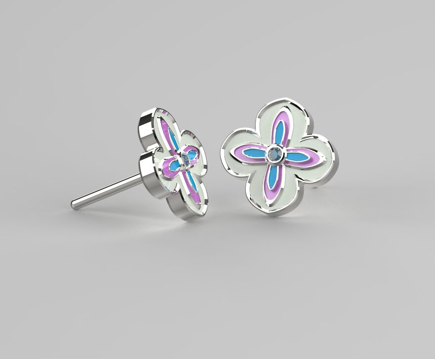 I Made Honkai Starrail-Inspired Jewelry For A Week And These Are The Results