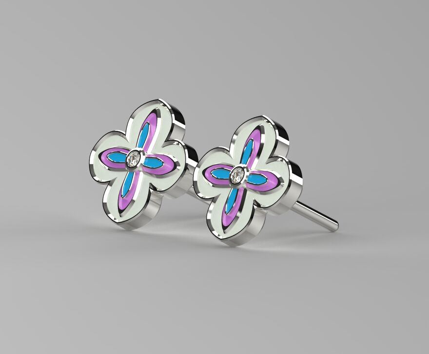 I Made Honkai Starrail-Inspired Jewelry For A Week And These Are The Results