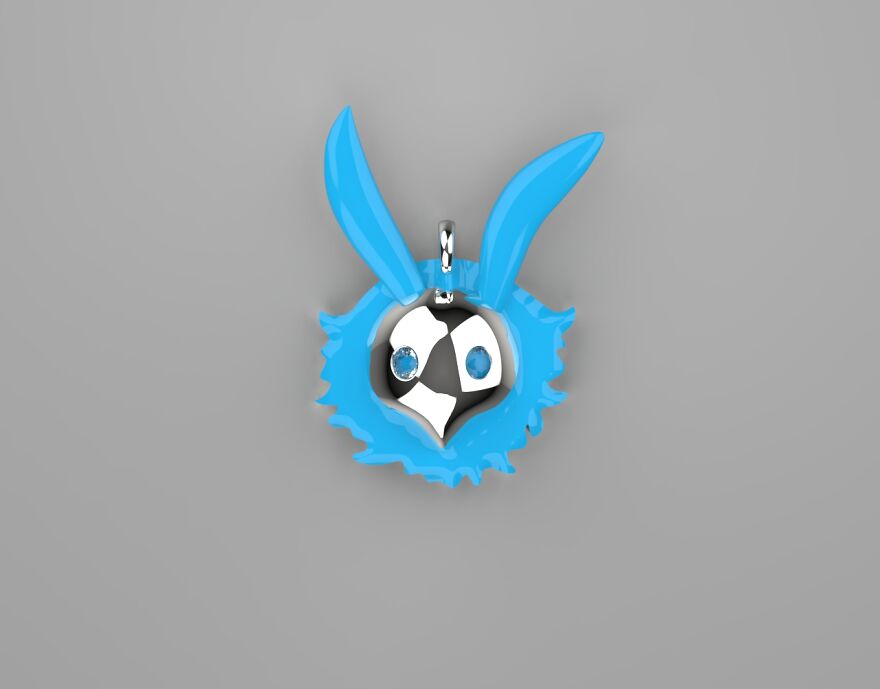 For 3 Weeks I've Been Creating Fanart Jewelry Inspired By Different Games - This Week's Genshin Impact-Inspired Jewelry (21 Pics) For 3 Weeks I've Been Creating Fanart Jewelry Inspired By Different Games - This Week's Genshin Impact-Inspired Jewelry (21 Pics)