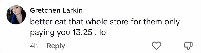 Woman Joins Burger King Because It Pays $16/Hr, Finds Out She’ll Earn Almost $3 Less A Week After Woman Joins Burger King Because It Pays $16/Hr, Finds Out She’ll Earn Almost $3 Less A Week After