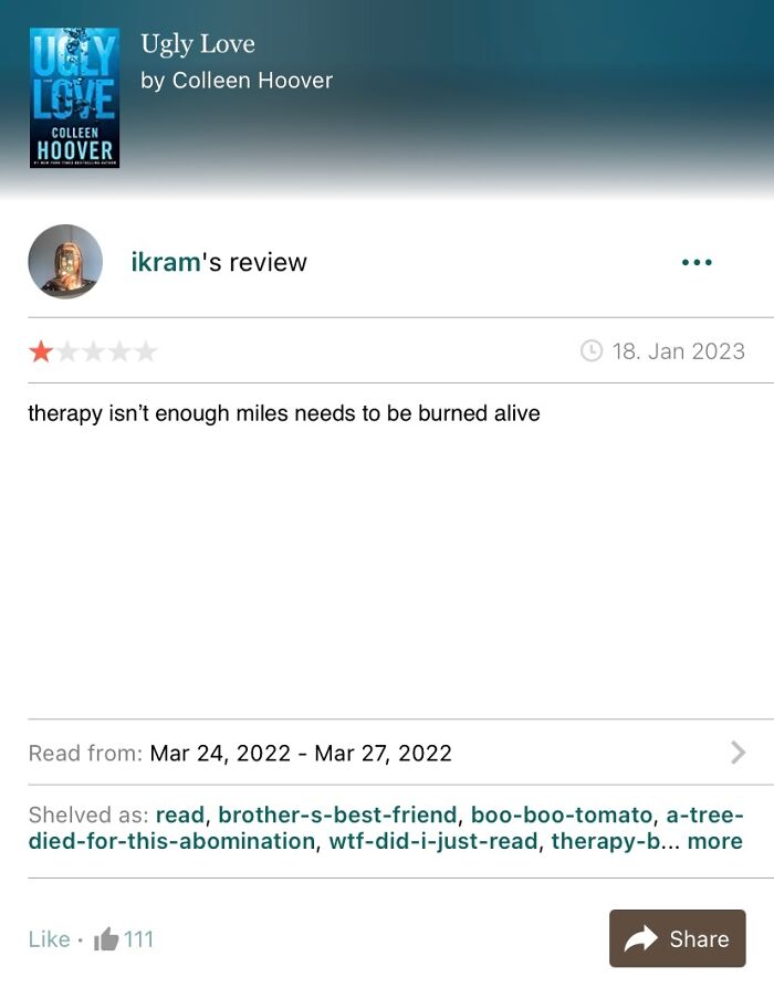 Goodreads-One-Star-Reviews-That-Made-My-Day-Laurasbooktalk