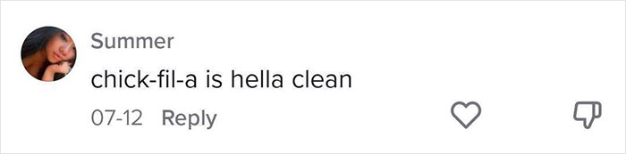 Server Reveals “Everything You Wish You Didn’t Know About Restaurants” Server Reveals “Everything You Wish You Didn’t Know About Restaurants”
