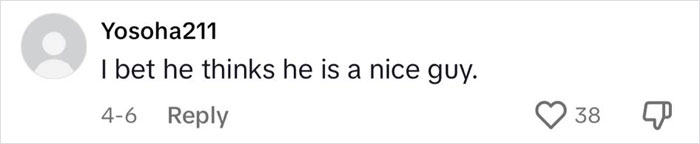 “So I Bought This ‘Nice’ Lady A Drink”: Internet Reacts To Dude Reclaiming The Drink He Bought “So I Bought This ‘Nice’ Lady A Drink”: Internet Reacts To Dude Reclaiming The Drink He Bought