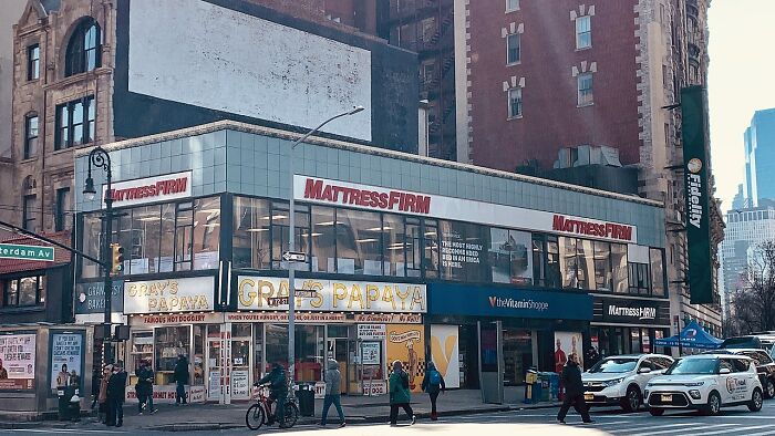 50 “Obsolete” Companies That Have Outlived Any And All Expectations