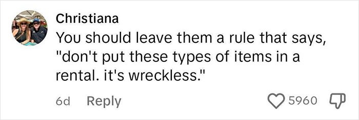 “So. Many. Rules”: Woman Goes Viral With 3.4M Views For Showing Notes With Rules All Over Her Airbnb