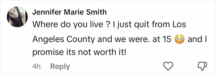 Woman Joins Burger King Because It Pays $16/Hr, Finds Out She’ll Earn Almost $3 Less A Week After