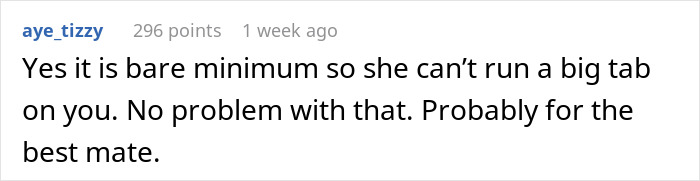 Guy’s Tinder Conversation Goes Viral After He Got Ditched For A Date Idea, Sparking A Debate Guy’s Tinder Conversation Goes Viral After He Got Ditched For A Date Idea, Sparking A Debate