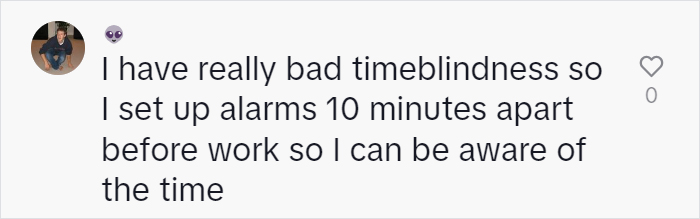 Woman Who Struggles With Time Blindness In Tears After Being Yelled At A Job Interview Woman Who Struggles With Time Blindness In Tears After Being Yelled At A Job Interview