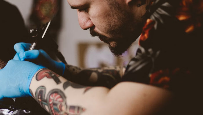 “He Was Proud Of It:” 30 Tattoos That Made These People Walk Away From A Person