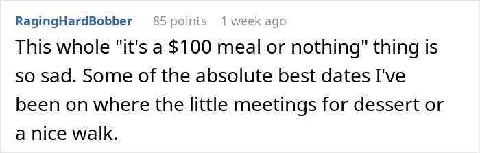 Guy’s Tinder Conversation Goes Viral After He Got Ditched For A Date Idea, Sparking A Debate Guy’s Tinder Conversation Goes Viral After He Got Ditched For A Date Idea, Sparking A Debate