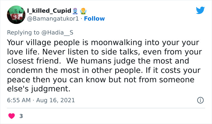 Woman Praises Guy For Giving Her A Note Saying Her Date Is A Red Flag After Listening To Their Convo Woman Praises Guy For Giving Her A Note Saying Her Date Is A Red Flag After Listening To Their Convo