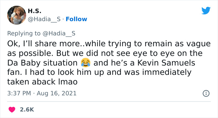 Woman Praises Guy For Giving Her A Note Saying Her Date Is A Red Flag After Listening To Their Convo Woman Praises Guy For Giving Her A Note Saying Her Date Is A Red Flag After Listening To Their Convo