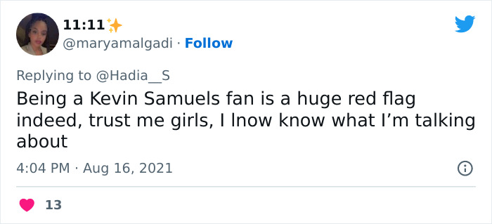 Woman Praises Guy For Giving Her A Note Saying Her Date Is A Red Flag After Listening To Their Convo Woman Praises Guy For Giving Her A Note Saying Her Date Is A Red Flag After Listening To Their Convo