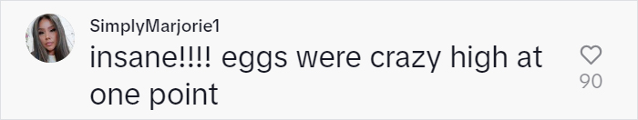 $100 Worth Of Groceries Makes This Man Go On Helpless Rant: “I’m Literally Shaking From Shock” $100 Worth Of Groceries Makes This Man Go On Helpless Rant: “I’m Literally Shaking From Shock”