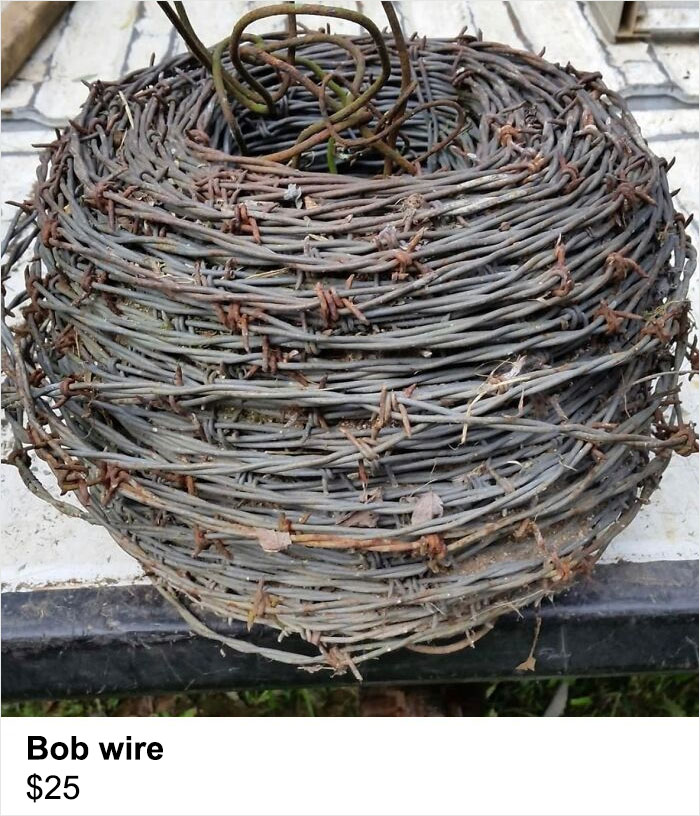 Bob Wire