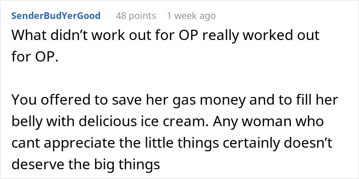 Guy’s Tinder Conversation Goes Viral After He Got Ditched For A Date Idea, Sparking A Debate Guy’s Tinder Conversation Goes Viral After He Got Ditched For A Date Idea, Sparking A Debate