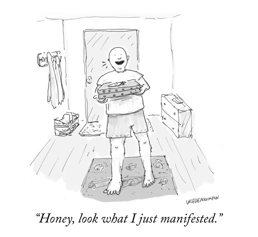 15 Cartoons Describing My Complicated Relationship With Technology