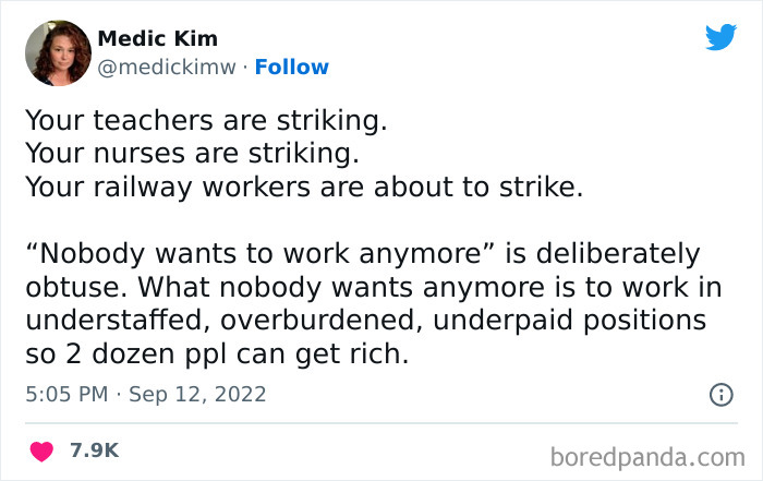 Powerful-Anti-Capitalist-Posts