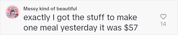 $100 Worth Of Groceries Makes This Man Go On Helpless Rant: “I’m Literally Shaking From Shock” $100 Worth Of Groceries Makes This Man Go On Helpless Rant: “I’m Literally Shaking From Shock”