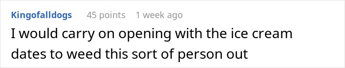 Guy’s Tinder Conversation Goes Viral After He Got Ditched For A Date Idea, Sparking A Debate Guy’s Tinder Conversation Goes Viral After He Got Ditched For A Date Idea, Sparking A Debate