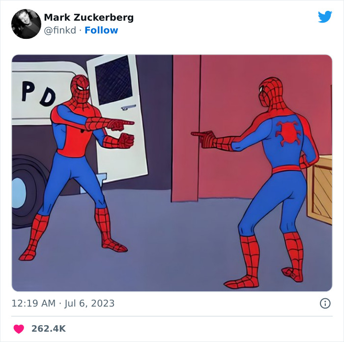 Threads Users ‘Trapped’ As They Realize You Can’t Delete The App Without Deleting Instagram Too Threads Users ‘Trapped’ As They Realize You Can’t Delete The App Without Deleting Instagram Too