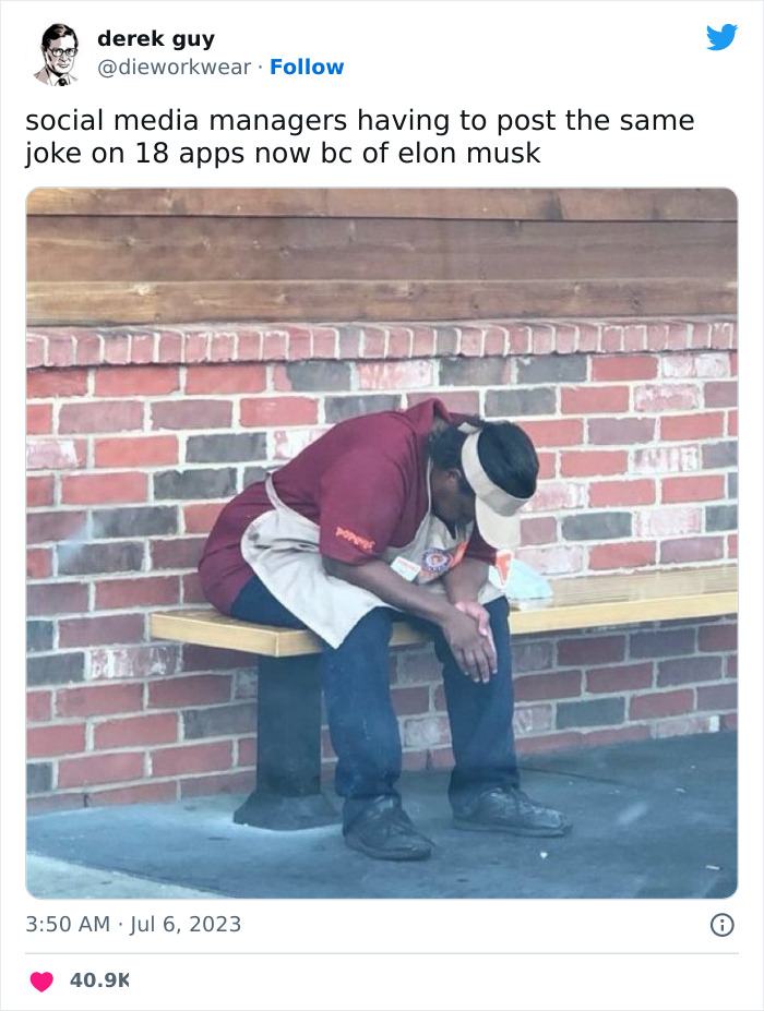 Threads Users ‘Trapped’ As They Realize You Can’t Delete The App Without Deleting Instagram Too Threads Users ‘Trapped’ As They Realize You Can’t Delete The App Without Deleting Instagram Too