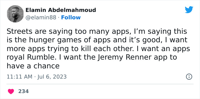 Threads Users ‘Trapped’ As They Realize You Can’t Delete The App Without Deleting Instagram Too Threads Users ‘Trapped’ As They Realize You Can’t Delete The App Without Deleting Instagram Too