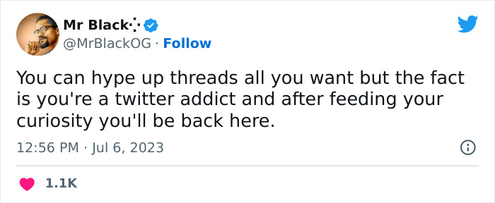 Threads Users ‘Trapped’ As They Realize You Can’t Delete The App Without Deleting Instagram Too Threads Users ‘Trapped’ As They Realize You Can’t Delete The App Without Deleting Instagram Too