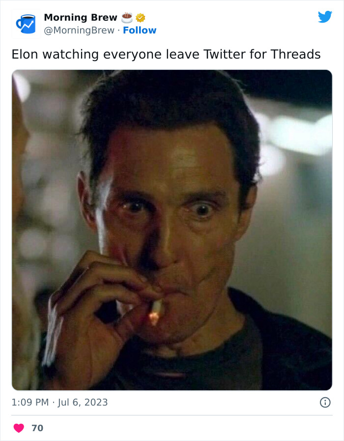 Threads Users ‘Trapped’ As They Realize You Can’t Delete The App Without Deleting Instagram Too Threads Users ‘Trapped’ As They Realize You Can’t Delete The App Without Deleting Instagram Too