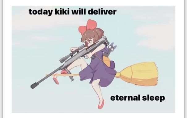 Kiki