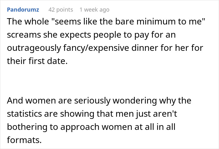 Guy’s Tinder Conversation Goes Viral After He Got Ditched For A Date Idea, Sparking A Debate Guy’s Tinder Conversation Goes Viral After He Got Ditched For A Date Idea, Sparking A Debate