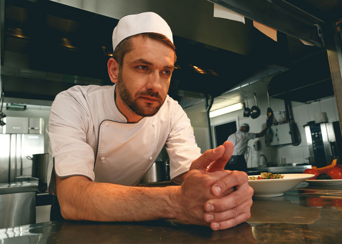 People Are Loving This Chef For Treating Customers’ Ridiculous Requests With Perfect Pettiness