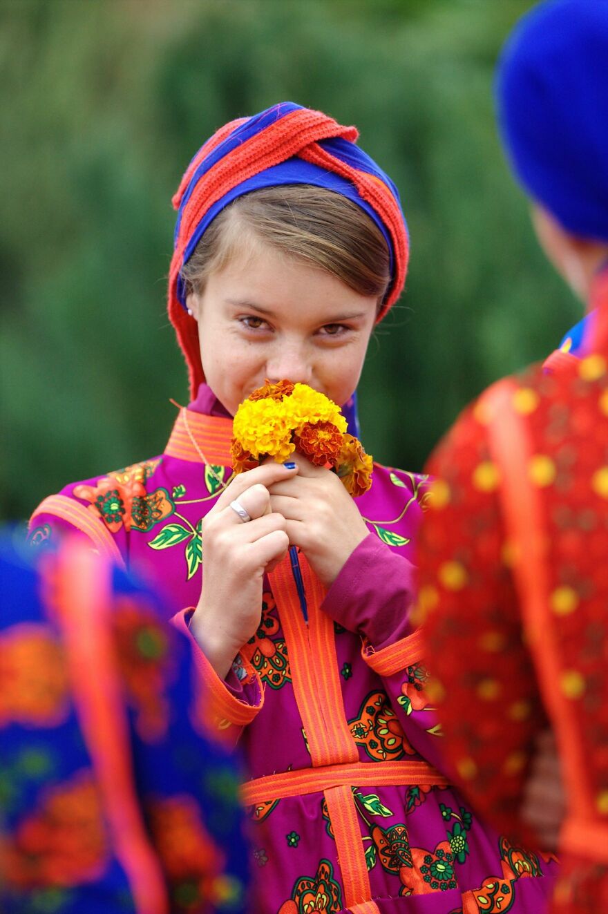 Traditional Colors Of Macedonia: 15 Photos I Took